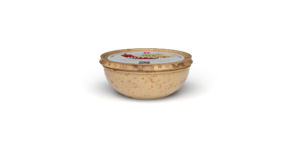 Chili Butter 3D 4K Webseite